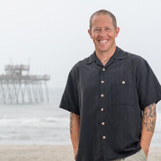 Christopher Keiser