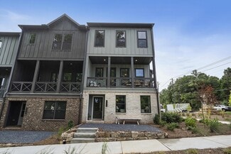 705 Cattail Alley, Alpharetta, GA 30009