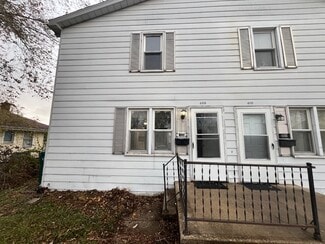 608 E 4th St Unit 608, Mishawaka, IN 46544
