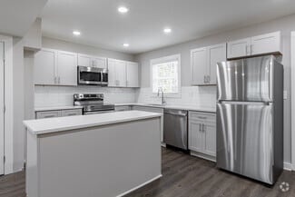 5751 Riverdale Rd, College Park, GA 30349