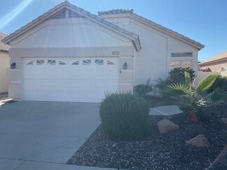 4307 E South Fork Dr, Phoenix, AZ 85044