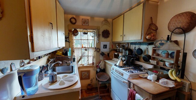 5 Gibson Terrace unit 5B, Cambridge, MA 02138 - photo 7