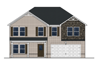 410 Virlyn B Smith Rd St Unit 36891216, Fairburn, GA 30213