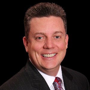 Patrick McGowan