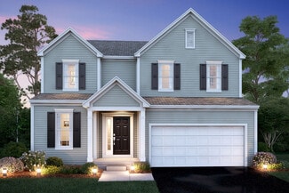 43 Sienna Glenn Dr Unit 36503655, Lewis Center, OH 43035