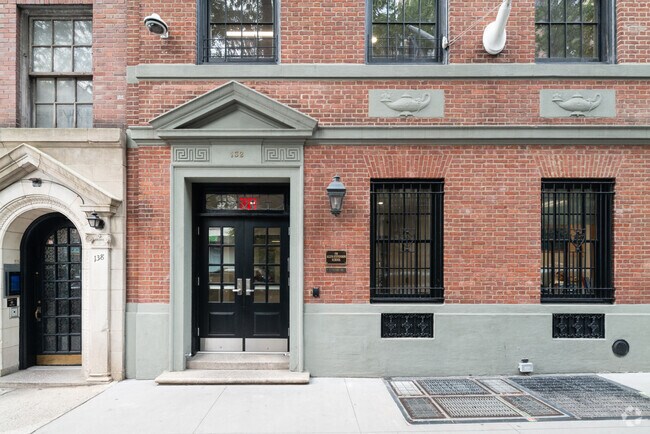 Discover enriched education at The Allen-Stevenson School in Upper East Side.