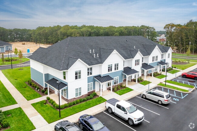 Mt Sinai Meadows, Mount Sinai, NY 11766 - photo 3