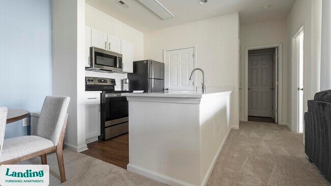 1101 Flagstone Ln unit 4-303.1411637, Indian Trail, NC 28079 - photo 5