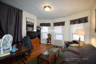 37 Harvard St, Brookline, MA 02445