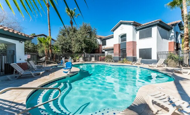 5858 W Chandler Blvd unit F101, Chandler, AZ 85226 - photo 4