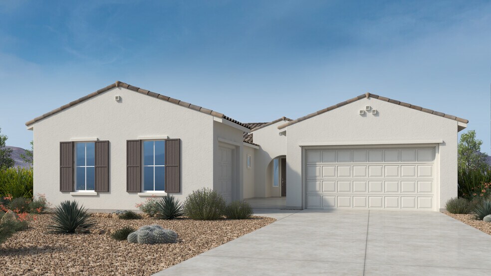 1640 E Dew Drop Trail unit 37685077, Phoenix, AZ 85085 - photo 1