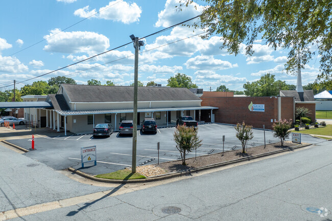 Grace Christian School