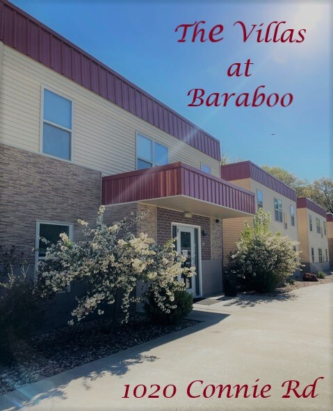 1020 Connie Rd Unit 108, Baraboo, WI 53913