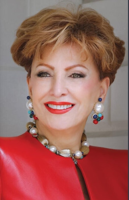 Moni Bohnisch