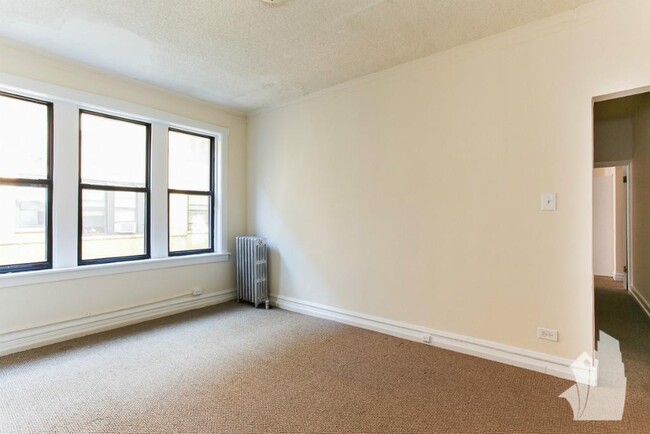 1530 N Kedzie Ave unit 1532-1F, Chicago, IL 60651 - photo 3