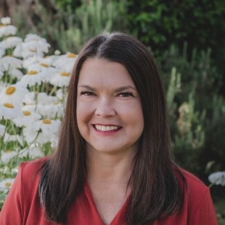 Marlene Scheffer