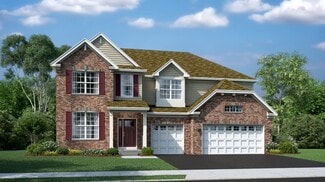 3608 Sandstone Cir, Elgin, IL 60124