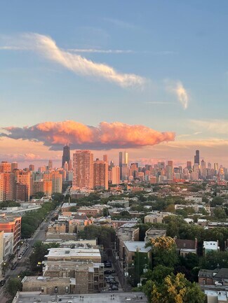 444 W Fullerton Pkwy Unit 1905, Chicago, IL 60614