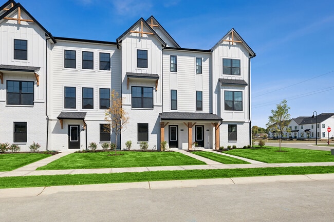 4380 Douro Trail, Westfield, IN 46062 - photo 2