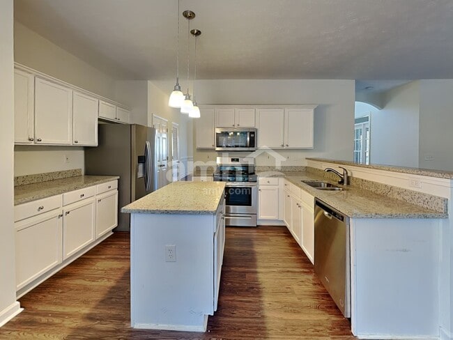 2961 Belfaire Lake Dr, Dacula, GA 30019 - photo 3