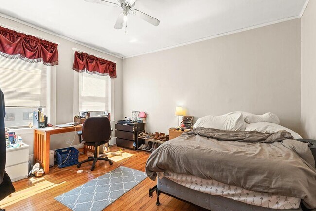 28 Glenville Ave unit 3, Allston, MA 02134 - photo 7