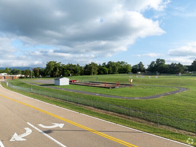 McGaheysville Elementary