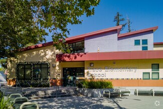 Merritt Trace Elementary