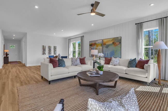 1159 Masters Place Way, Durham, NC 27703 - photo 3