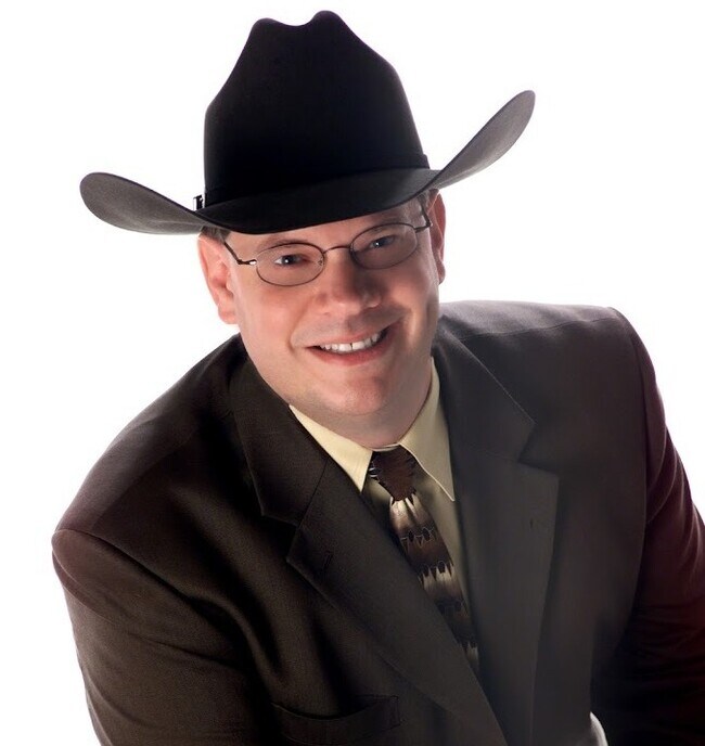 Wade Myers