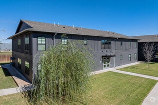 3915 N Pennsylvania Ave, Oklahoma City, OK 73112