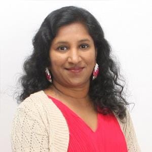 Vishali Kodela