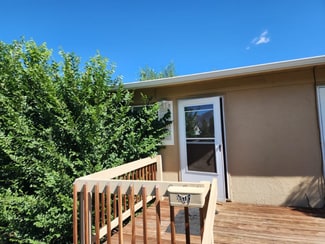 708 E Rio Grande St, Colorado Springs, CO 80903