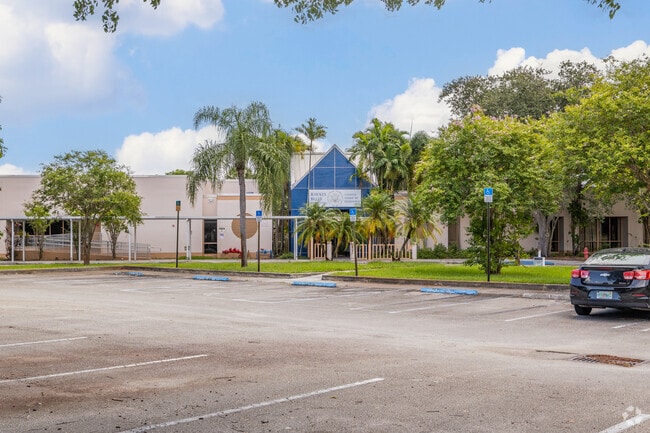 Hawkes Bluff Elementary is dedicated to enriching students with fun and learning.