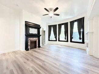 724 W 2nd St Unit A, Pomona, CA 91766