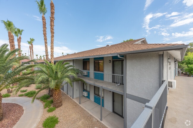 Arcadia Pointe, Las Vegas, NV 89119 - photo 3