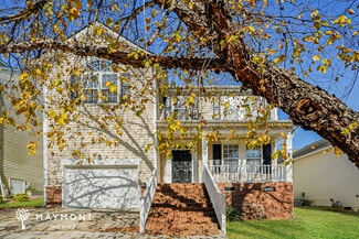 2337 Sapphire Valley Dr, Raleigh, NC 27604