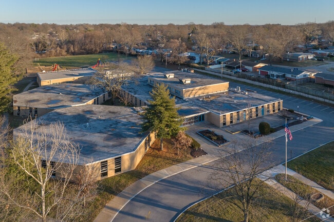 Students at Commons Lane Elementary School has a 18% proficiency in Math according to Niche