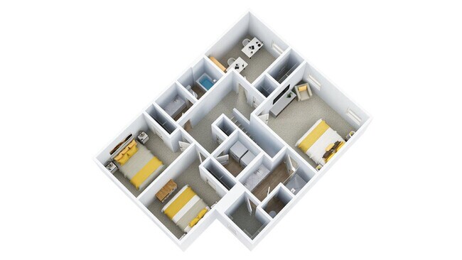 2114 Addison Way SW, Cullman, AL 35055 - photo 4