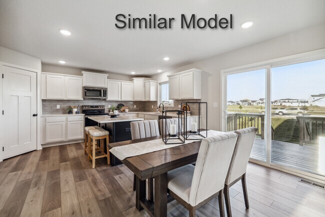 1385 Locust St unit 38478597, Waukee, IA 50263 - photo 7