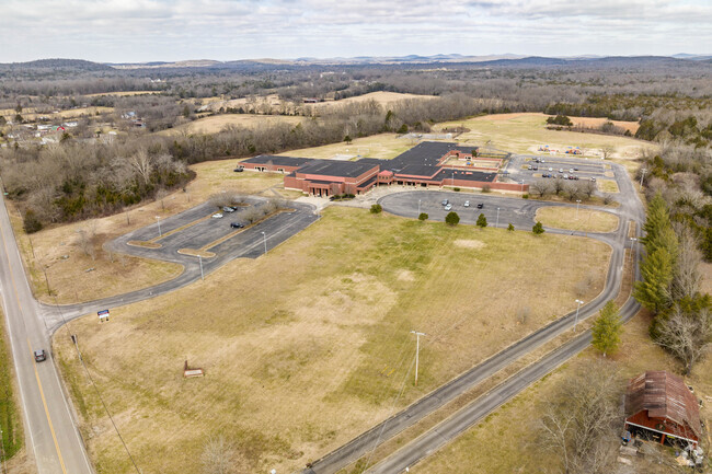 Kittrell Elementary School