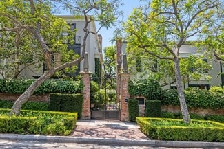 8724 Shoreham Dr, West Hollywood, CA 90069