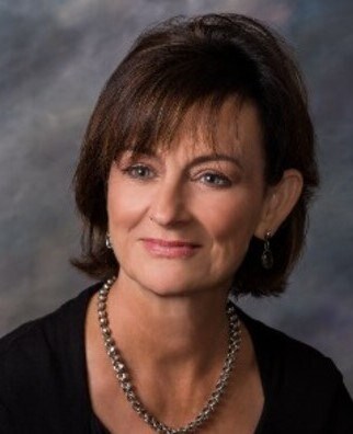 Patricia Bollier