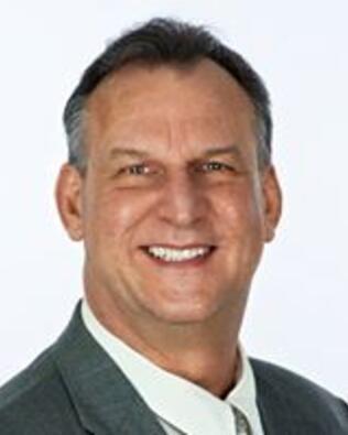 Keith Otto