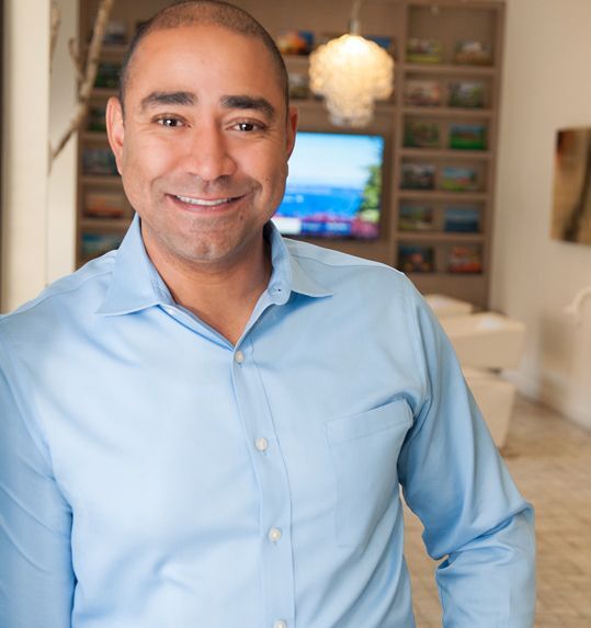 Cyrus O’Bryant