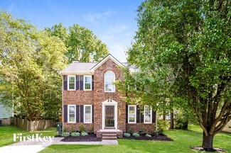 5312 Wenesly Ct, Raleigh, NC 27616