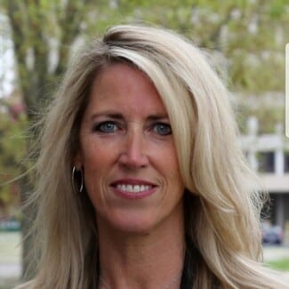 Jackie Kapuscinski