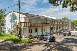1554 Lake Ave, Tallahassee, FL 32310