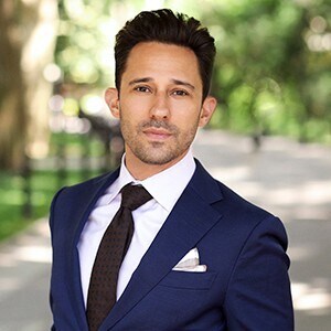 Agent Photo