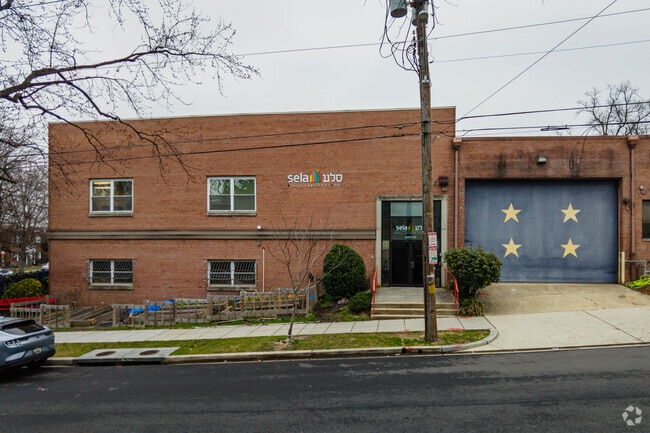 Sela Public Charter School