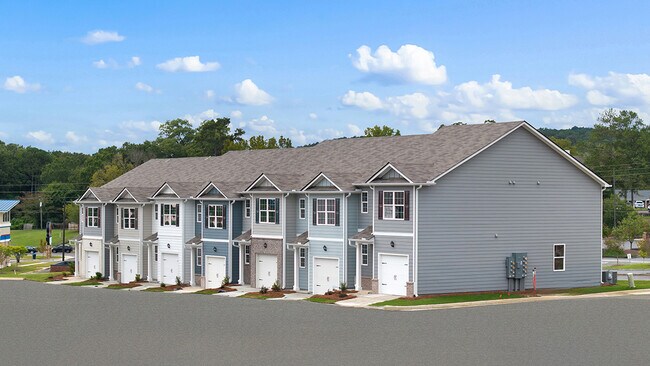 1005 N 2nd Ave NW unit 16, Rome, GA 30165 - photo 3